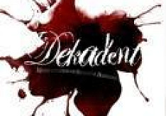 Dekadent - Manifestation Of Seasonal Bleeding