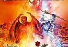 Demons & Wizards - Touched By The Crimson King Review