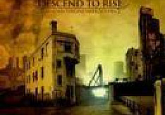Descend To Rise - Behind The Infinte Scenes