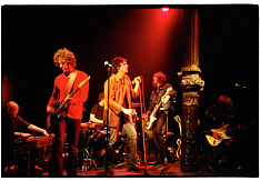 Diamond Dogs - Hannover / Capitol