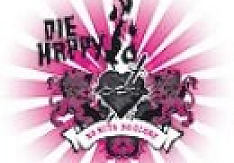 Die Happy - No Guts No Glory Review