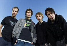 Disco Ensemble & Never Heard Of It - Hannover / Bei Chez Heinz