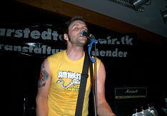 Down And Away & Subwaste - Sarstedt / JUZ Klecks