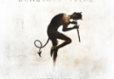 Deadsoul Tribe - A Lullaby For The Devil