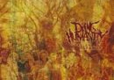 Dying Humanity - Fallen Paradise