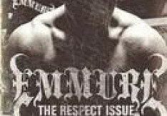 Emmure - The Respect Issue