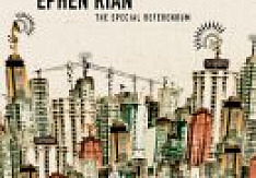 Ephen Rian - The Special Referendum