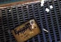 Ephrat - No One's Words