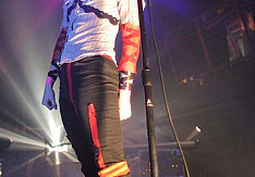 The Briefs & The Epoxies - Hannover / Bei Chez Heinz