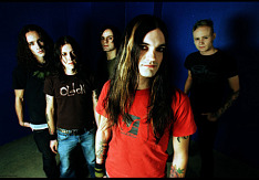 Extol - Interview mit Sänger Peter Espevoll Review