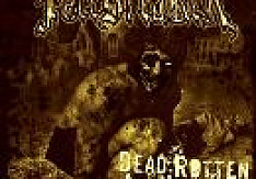 Facebreaker - Dead, Rotten And Hungry