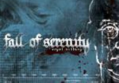 Fall Of Serenity - Royal Killing Review