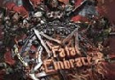 Fatal Embrace - Dark Pounding Steel Review