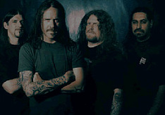 Fear Factory, Misery Index & Delirious - Hamburg / Markthalle Review