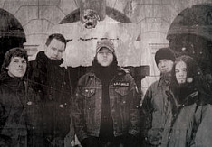 Fear My Thoughts, Deadborn, (Deadly) Silence & Morphyn - Offenburg / Reithalle