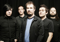 Funeral For A Friend & Cancer Bats - Köln, Gloria Review