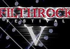 Filthrock V - Der Festivalbericht Review