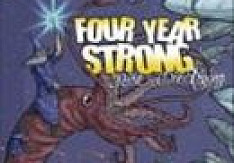 Four Year Strong - Rise Or Die Trying