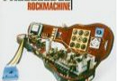 Freezeebee - Rockmachine Review