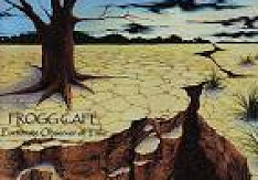 Frogg Café - Fortunate Observer Of Time