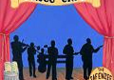 Frogg Café - The Sagenzee Diaries (Live)