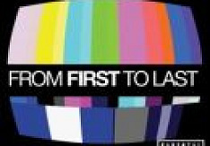 From First To Last - s.t