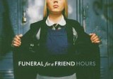 Funeral For A Friend - Hours