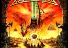 Gamma Ray - Land Of The Free II