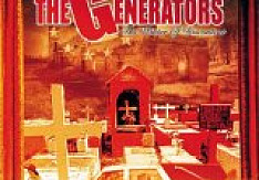 The Generators - The Winter Of Discontent