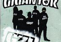 Gigantor - G7!
