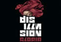 Disillusion - Gloria Review