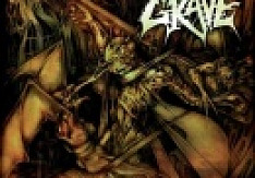 Grave - Dominion XIII