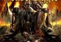 Grave Digger - Liberty Or Death