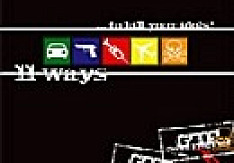 Green.Frog.Feet - 11 Ways...To Kill Your Idols Review