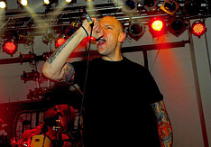 Guts`N Glory - Interview mit Sänger Frank