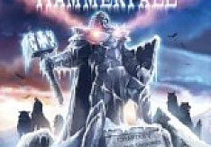 HammerFall - Chapter V: Unbent, Unbowed, Unbroken Review