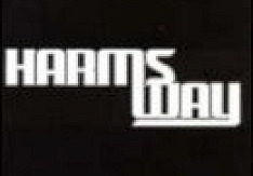 Harms Way - Oxytocin Review