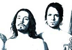 Harms Way - Interview mit Gitarrist Freddi Eugene Review