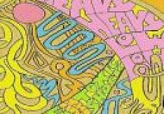 Heavy Heavy Low Low - Turtle Nipple & The Toxic Shock