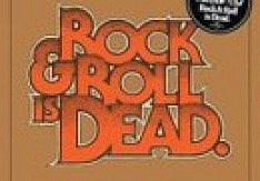 The Hellacopters - Rock&Roll Is Dead