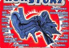 V.A. - Hörsturz Vol. 5 Review