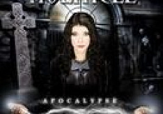 Holyhell - Apocalypse (EP)