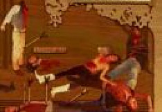 Horse The Band - A Natural Death