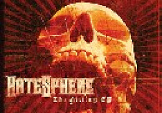 Hatesphere - The Killing EP Review