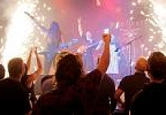 Ictus Mortis - Interview mit Sänger Werner und Keyboarder & Texter Hannes