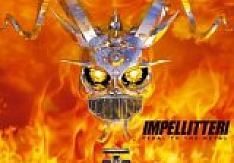 Impellitteri - Pedal To The Metal Review