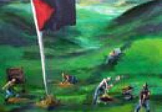 Insicknia - Now Entering... Review