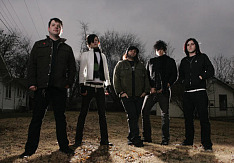 The Agony Scene - Interview mit Schlagzeuger Brent Masters Review