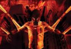 Jack Slater - Blut/Macht/Frei