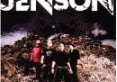 Jenson - Großstadtschmutz